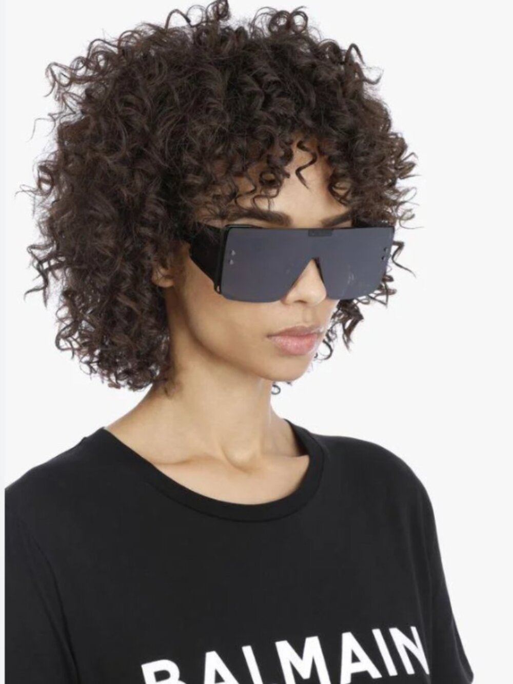 WONDERBOY BALMAIN SUNGLASSES New
